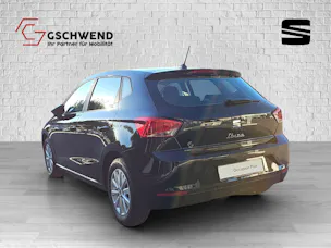 SEAT Ibiza 1.0 EcoTSI Move