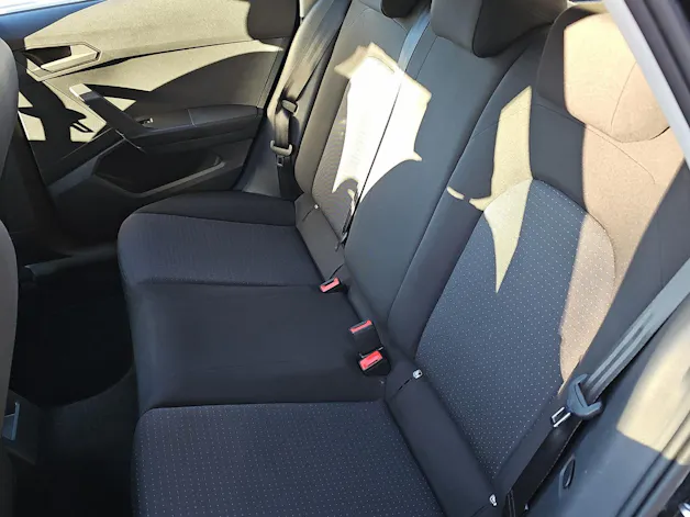 SEAT Ibiza 1.0 EcoTSI Move