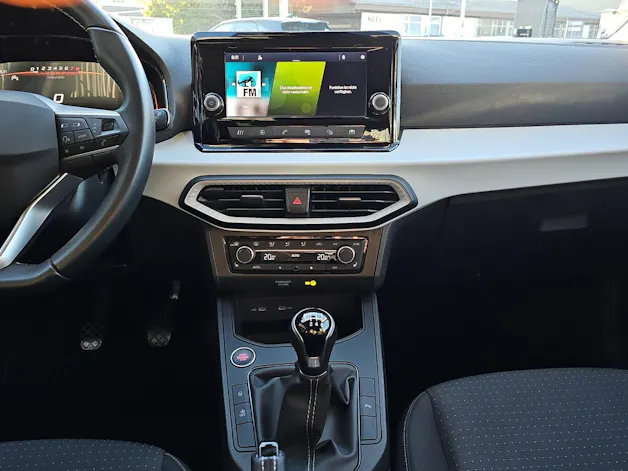 SEAT Ibiza 1.0 EcoTSI Move
