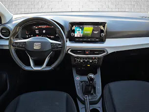 SEAT Ibiza 1.0 EcoTSI Move