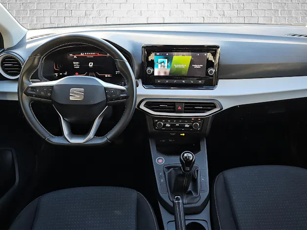 SEAT Ibiza 1.0 EcoTSI Move