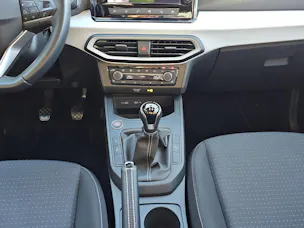 SEAT Ibiza 1.0 EcoTSI Move