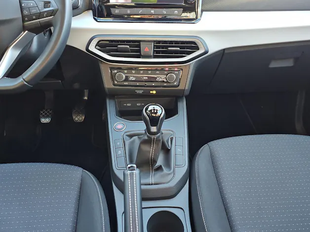 SEAT Ibiza 1.0 EcoTSI Move