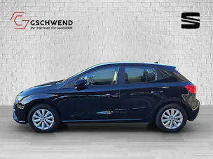 SEAT Ibiza 1.0 EcoTSI Move