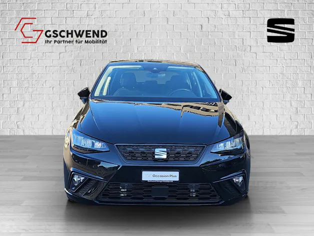 SEAT Ibiza 1.0 EcoTSI Move