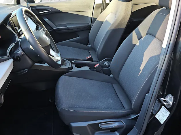 SEAT Ibiza 1.0 EcoTSI Move