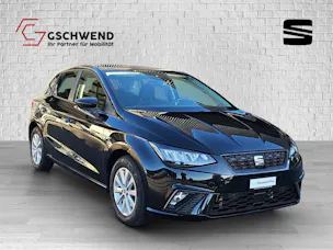 SEAT Ibiza 1.0 EcoTSI Move