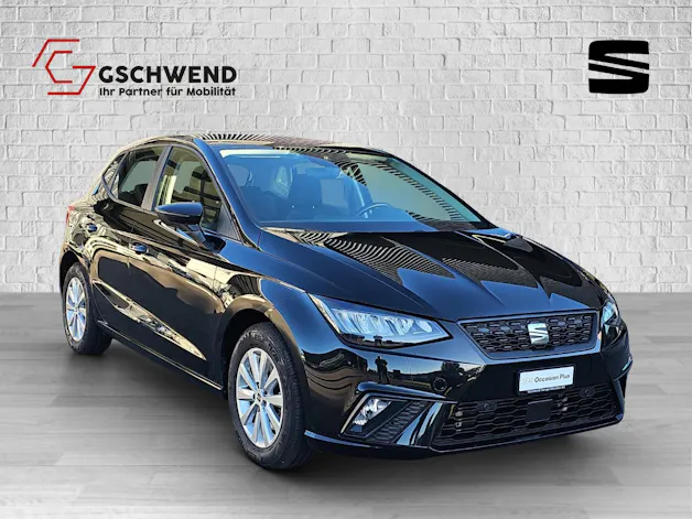 SEAT Ibiza 1.0 EcoTSI Move