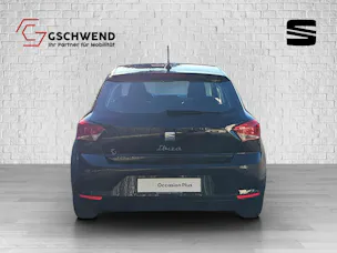 SEAT Ibiza 1.0 EcoTSI Move