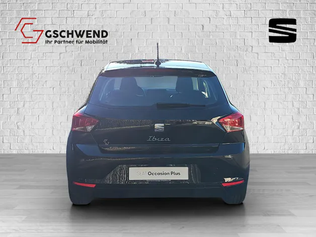SEAT Ibiza 1.0 EcoTSI Move