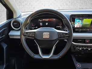 SEAT Ibiza 1.0 EcoTSI Move