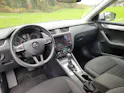 Škoda Octavia Combi 2.0 TDI Ambition DSG *ab MFK 26.05.2026*