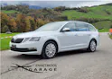 Škoda Octavia Combi 2.0 TDI Ambition DSG *ab MFK 26.05.2026*