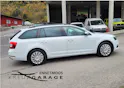 Škoda Octavia Combi 2.0 TDI Ambition DSG *ab MFK 26.05.2026*