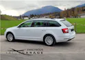 Škoda Octavia Combi 2.0 TDI Ambition DSG *ab MFK 26.05.2026*