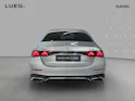 Mercedes-Benz E 200 9G-Tronic 4Matic