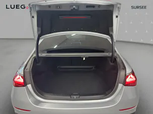Mercedes-Benz E 200 9G-Tronic 4Matic