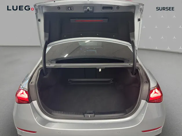 Mercedes-Benz E 200 9G-Tronic 4Matic