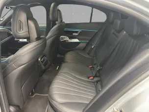 Mercedes-Benz E 200 9G-Tronic 4Matic