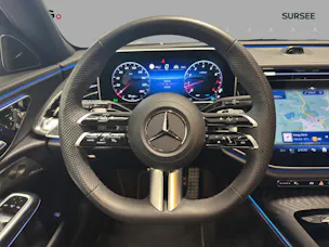Mercedes-Benz E 200 9G-Tronic 4Matic