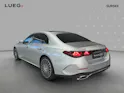 Mercedes-Benz E 200 9G-Tronic 4Matic