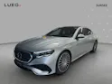 Mercedes-Benz E 200 9G-Tronic 4Matic