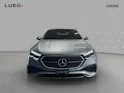 Mercedes-Benz E 200 9G-Tronic 4Matic