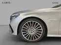 Mercedes-Benz E 200 9G-Tronic 4Matic