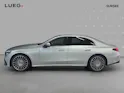 Mercedes-Benz E 200 9G-Tronic 4Matic