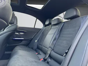 Mercedes-Benz C 200 4 Matic