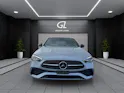 Mercedes-Benz C 200 4 Matic