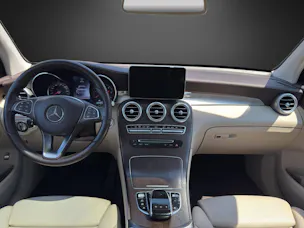 Mercedes-Benz GLC 250d Exclusive 4Matic