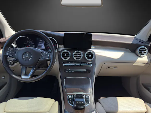 Mercedes-Benz GLC 250d Exclusive 4Matic