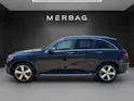 Mercedes-Benz GLC 250d Exclusive 4Matic