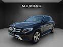 Mercedes-Benz GLC 250d Exclusive 4Matic