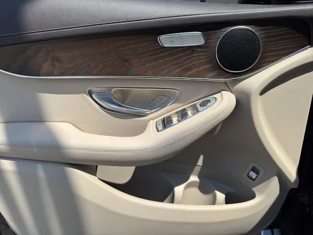 Mercedes-Benz GLC 250d Exclusive 4Matic