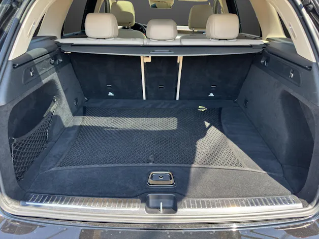 Mercedes-Benz GLC 250d Exclusive 4Matic