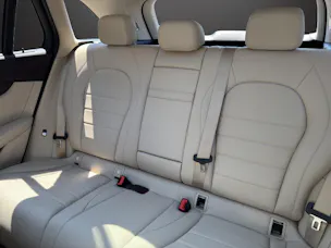 Mercedes-Benz GLC 250d Exclusive 4Matic