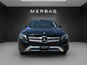 Mercedes-Benz GLC 250d Exclusive 4Matic