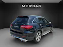 Mercedes-Benz GLC 250d Exclusive 4Matic