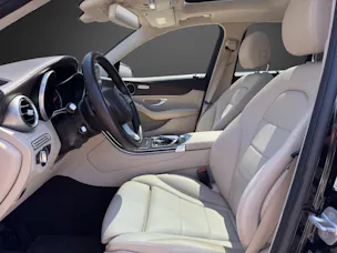 Mercedes-Benz GLC 250d Exclusive 4Matic