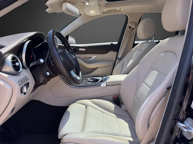 Mercedes-Benz GLC 250d Exclusive 4Matic