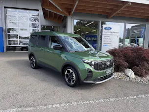 Ford TOURNEO COURIERier 1.0 EcoBoost Active