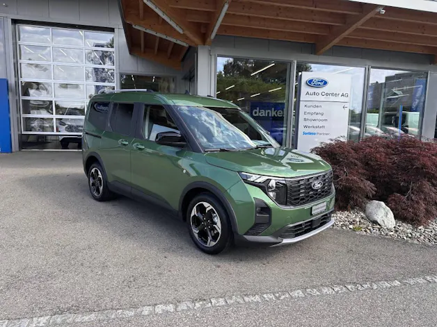 Ford TOURNEO COURIERier 1.0 EcoBoost Active