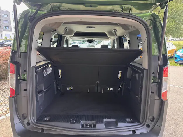 Ford TOURNEO COURIERier 1.0 EcoBoost Active