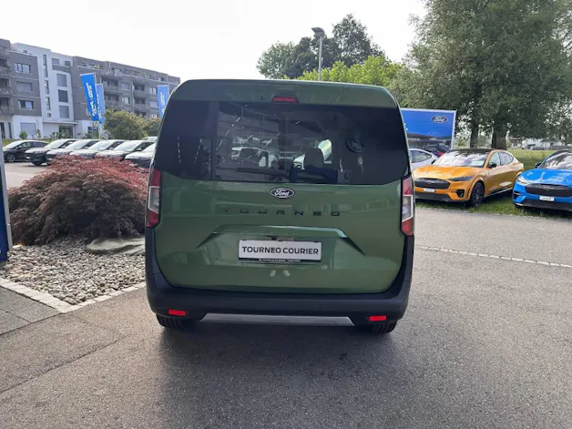 Ford TOURNEO COURIERier 1.0 EcoBoost Active