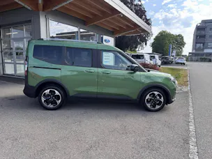 Ford TOURNEO COURIERier 1.0 EcoBoost Active