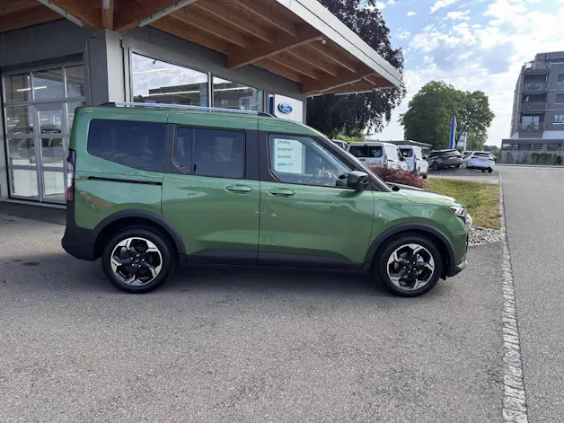Ford TOURNEO COURIERier 1.0 EcoBoost Active