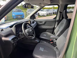 Ford TOURNEO COURIERier 1.0 EcoBoost Active