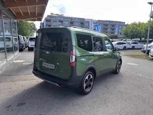 Ford TOURNEO COURIERier 1.0 EcoBoost Active